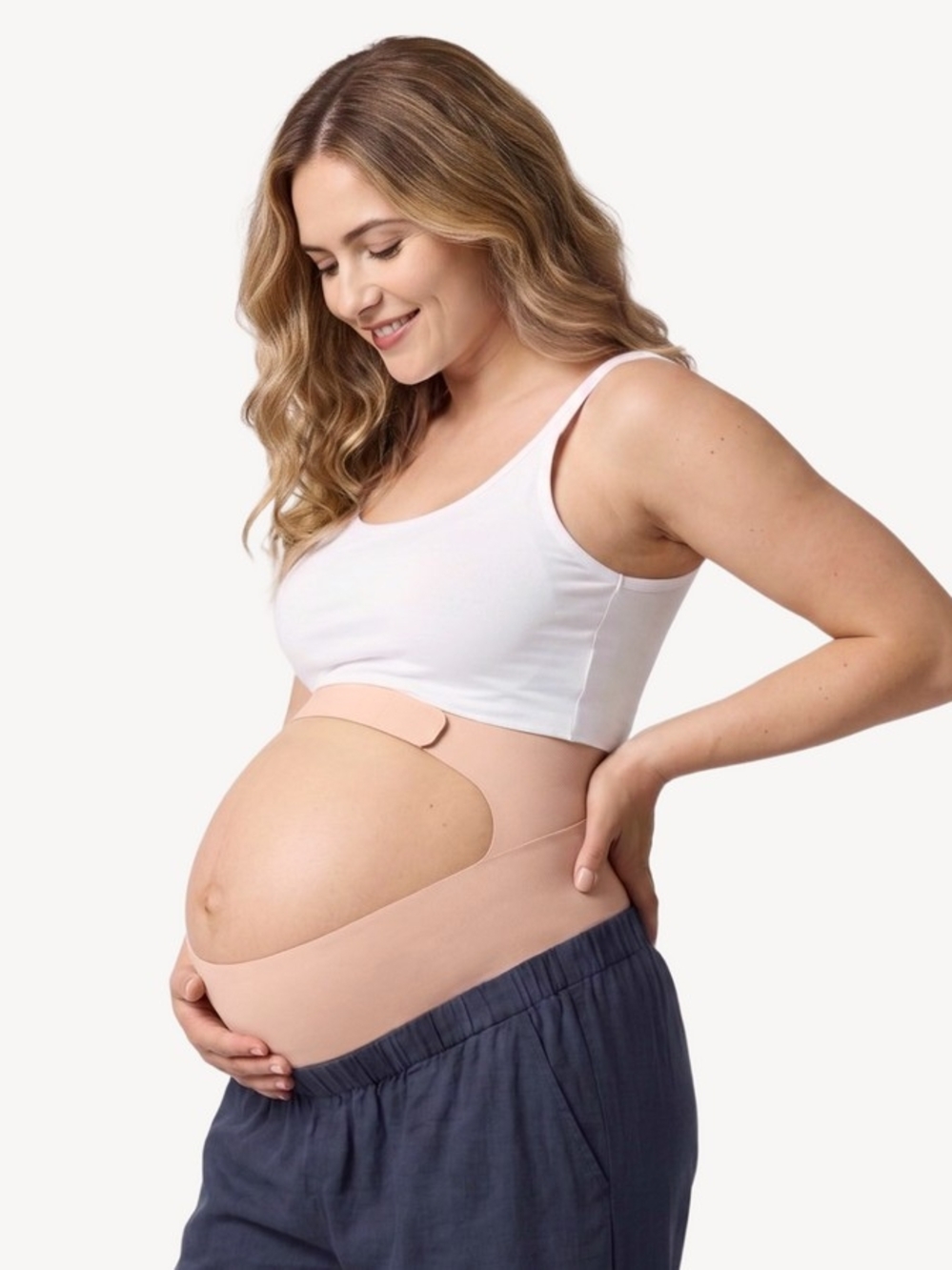 Momcozy Bump Ease Belly Band